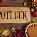 CS potluck: Plates, Friendship & Travel Tales's picture