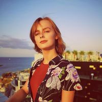 Photos de Maria Trandafir