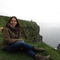 Belén Miras Pérez的照片