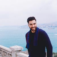 Shuaib Siddiqui的照片