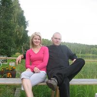 Saara Kuittinen's Photo