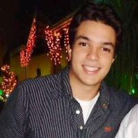 Felipe Braido's Photo