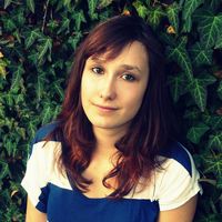 Kateřina Němcová的照片