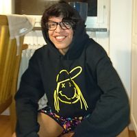 Fotos de Mikael Edström