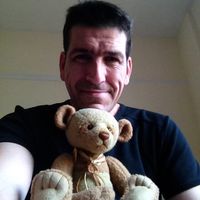 Daniel Osteso's Photo