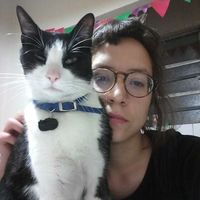 Tamara Paganini's Photo