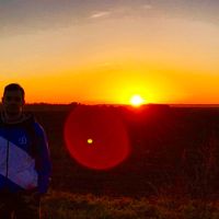 Dmytro Shcheblykin's Photo