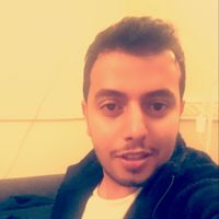 Mohammed Alnasser's Photo