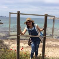 Ceyda Seyhan's Photo