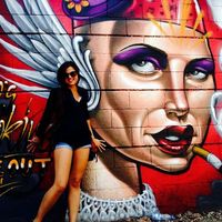 Elena Di Biasi's Photo