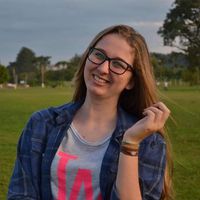 Beatriz Simionato的照片