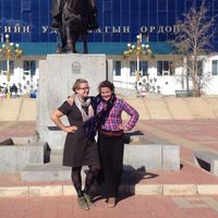 Fotos de Bonnie Bagwell