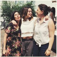 Silvia Checola's Photo