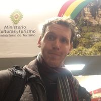 Fotos de Callum Dolan