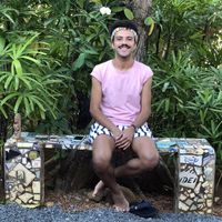 Philippe Arthur Reis的照片