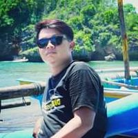 Ausya Rosyid的照片