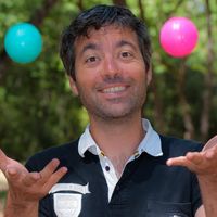 Thubert Stéphane的照片