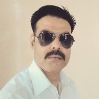 Rajesh Nagar's Photo