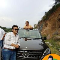 Sanjog Rathi's Photo