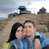 Jakub Bušek's Photo