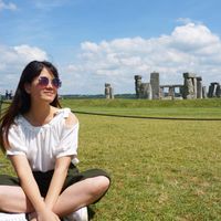 Fotos von Angel Wang