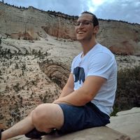 Joshua Shaham's Photo