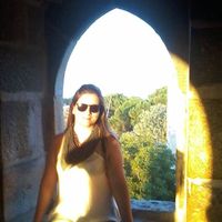 Daniela Jardim's Photo