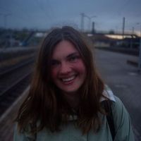 Justė Kubertavičiūtė's Photo