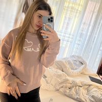 Kate Svitovenko's Photo