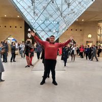 Travel Guy Diego Viajero's Photo