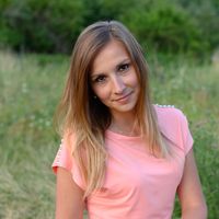 Michala Cmelikova's Photo