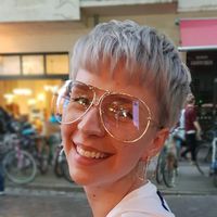 Martyna Topczewski's Photo