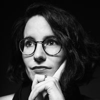 Photos de Roxane Roussel