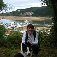 Yolanda De Bilbao's Photo