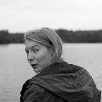 Carla Nordenmark's Photo