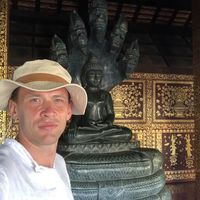 Fotos de Anton Morozov