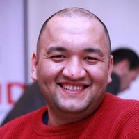 Photos de Искандер Субанкулов