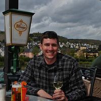 Marcus Rafanelli's Photo