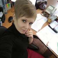 Анастасия  Ширяева's Photo