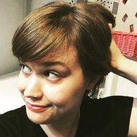 Charlotte Smedemark的照片