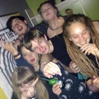 Harry Matthews的照片