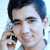 Rustam Ishmatov's Photo