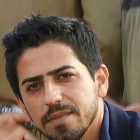 Le foto di Hadi Rahmani