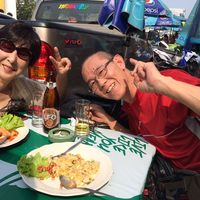 Yoshiki Miyahara's Photo