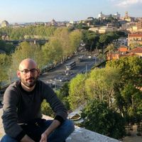 Matteo Madau's Photo