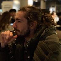 Emilio Garcia's Photo