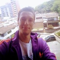 Nikita Poluektov's Photo