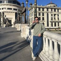 Adrián Rodríguez's Photo