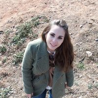 Raquel Solà的照片