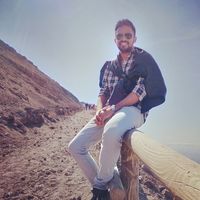 Animesh Sharma的照片